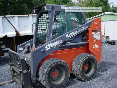 2002 thomas skid steer s175 turbo ritchiespecs|thomas 175 spec sheet.